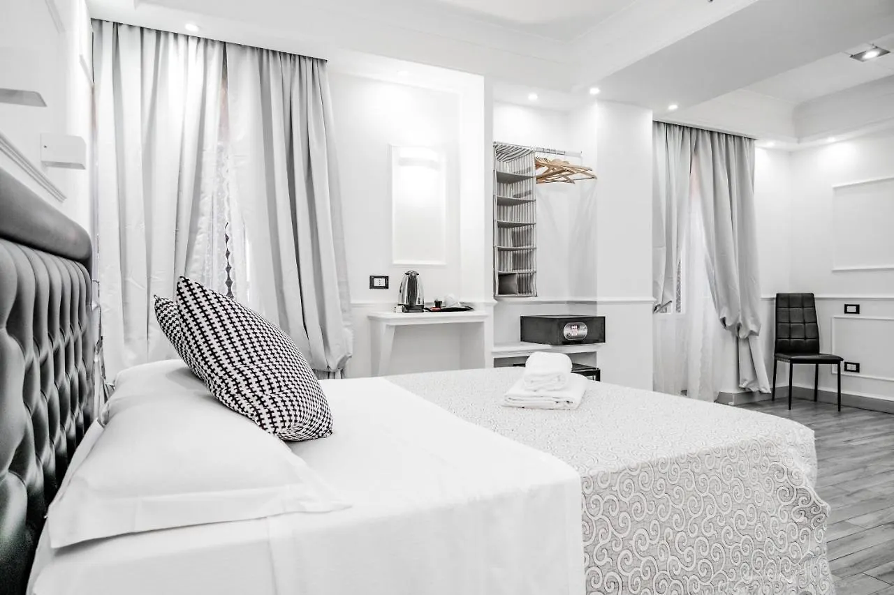Guest house Locanda Parlamento Rome