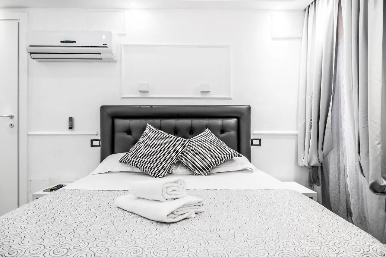 Guest house Locanda Parlamento Rome