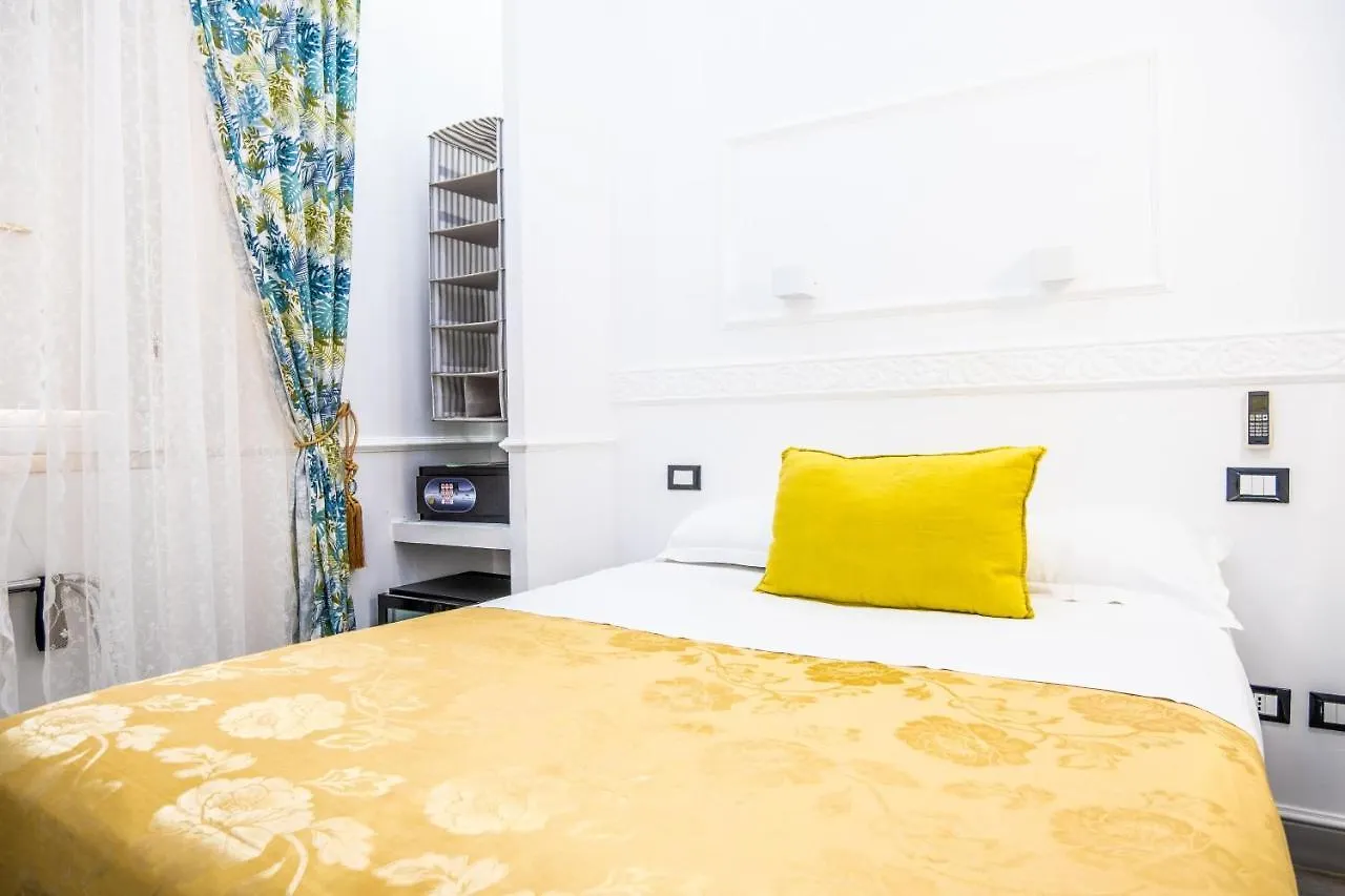Locanda Parlamento Rome Guest house