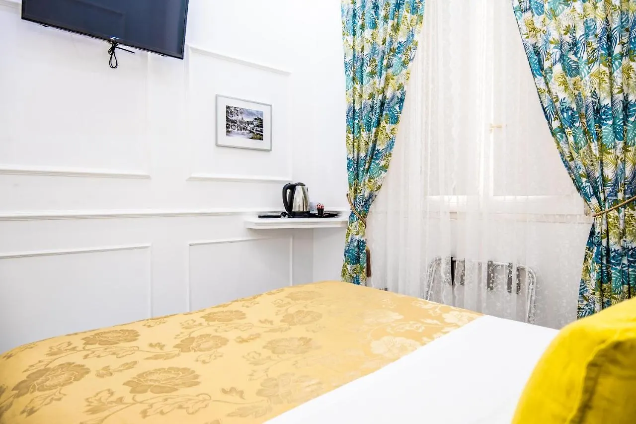 Guest house Locanda Parlamento Rome