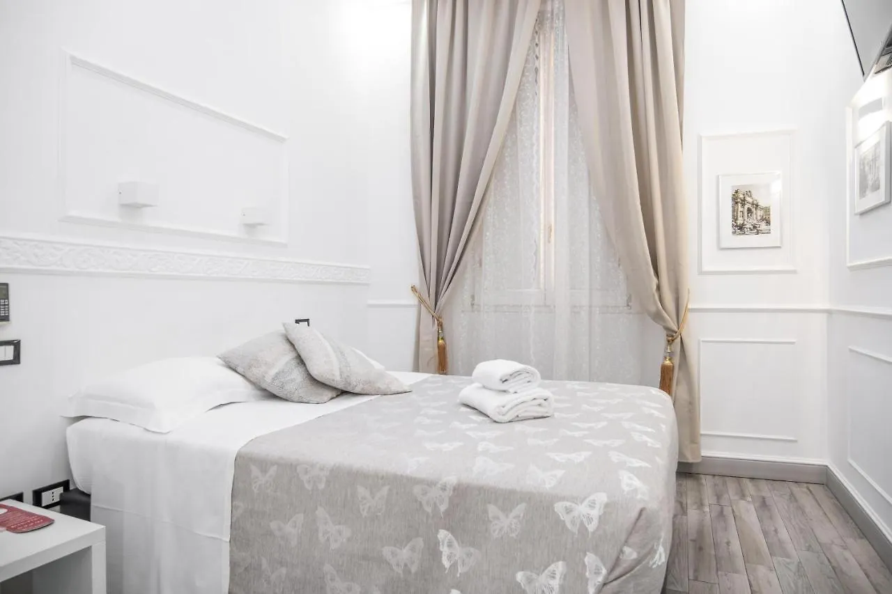 Guest house Locanda Parlamento Rome