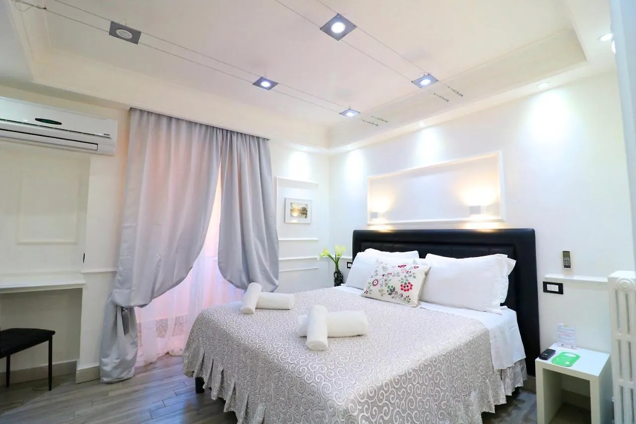 Locanda Parlamento Rome Guest house