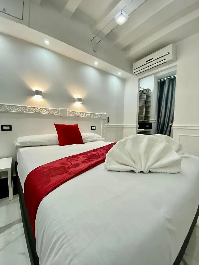 Locanda Parlamento Rome Guest house