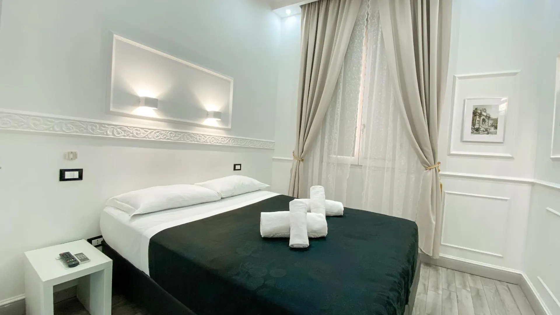 Guest house Locanda Parlamento Rome