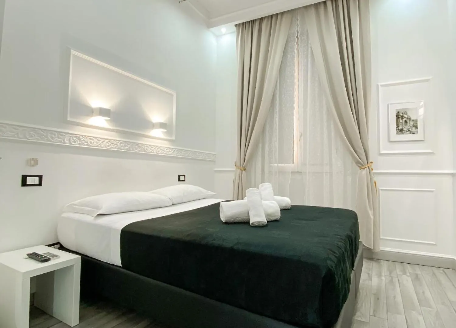 Guest house Locanda Parlamento Rome