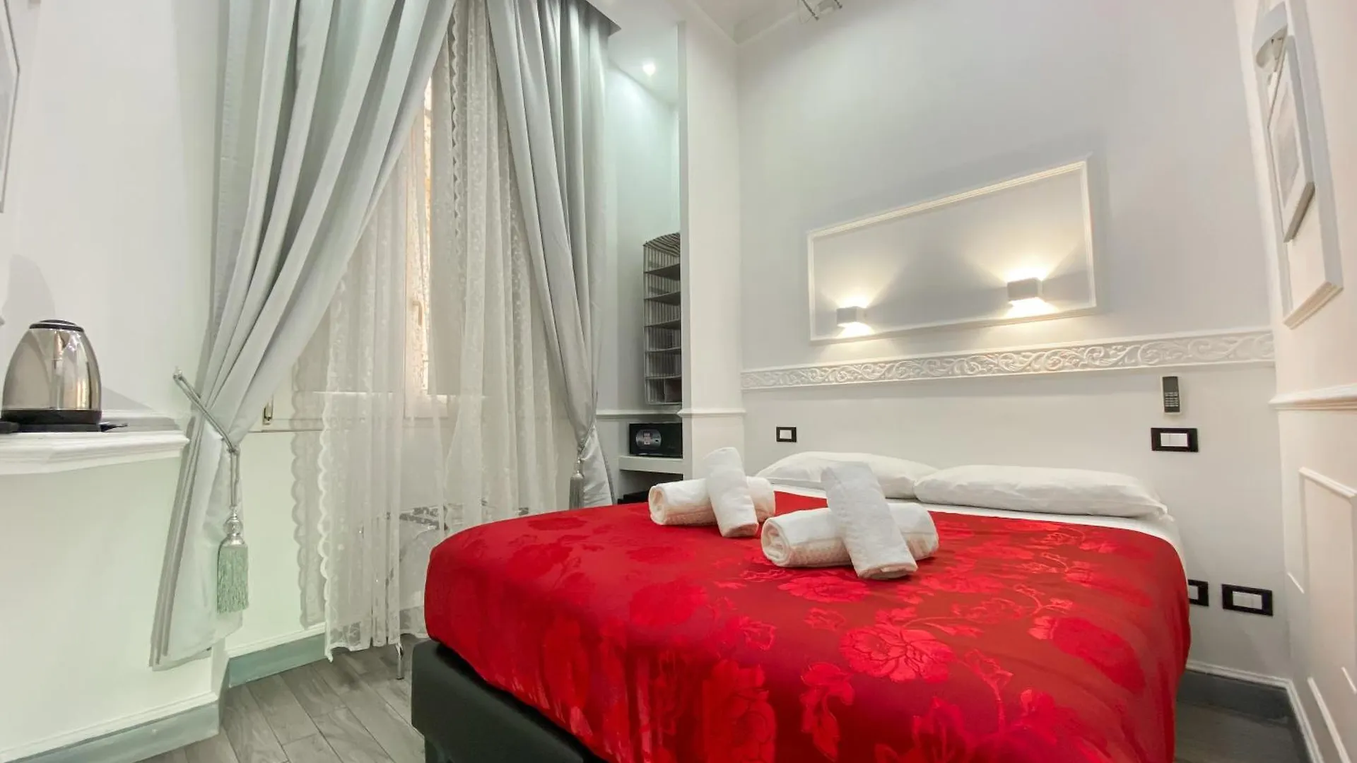 Locanda Parlamento Rome Guest house