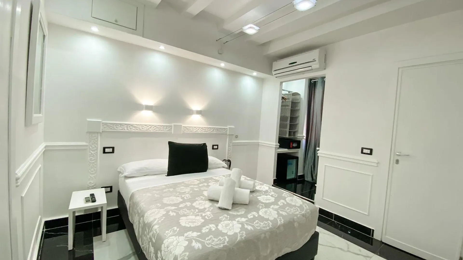 Guest house Locanda Parlamento Rome