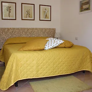Bed and Breakfast Le Tre Sorelle A Testaccio, Ρώμη