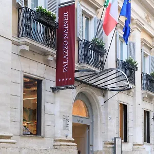 Hotel Palazzo Nainer, Rome
