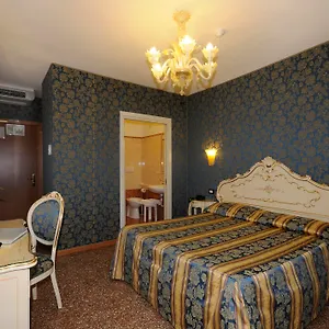 Il Mercante Di 3* Wenecja