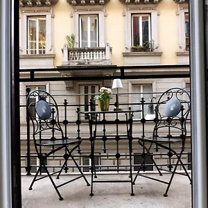 Pensjonat Cavour Luxury - Lr Collection