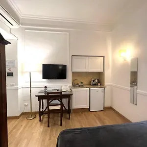 Pensjonat Interno
