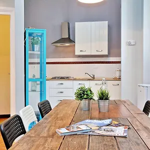 Apartamento Le 2 Basiliche - Esquilino Retreat, Roma