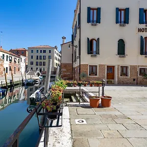 Tiziano 3* Wenecja