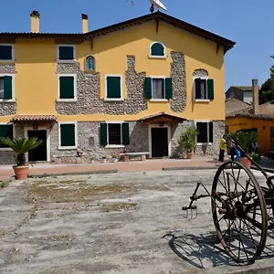  Appartamento Casa Rodolfa Italia