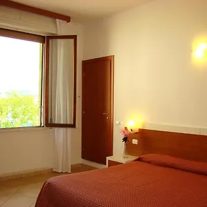 Ponte Rosso 3* Florencja
